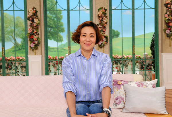 徹子の部屋 テレビ朝日