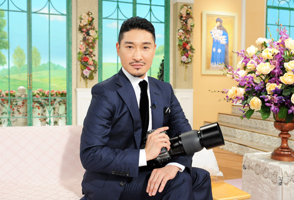 徹子の部屋｜テレビ朝日