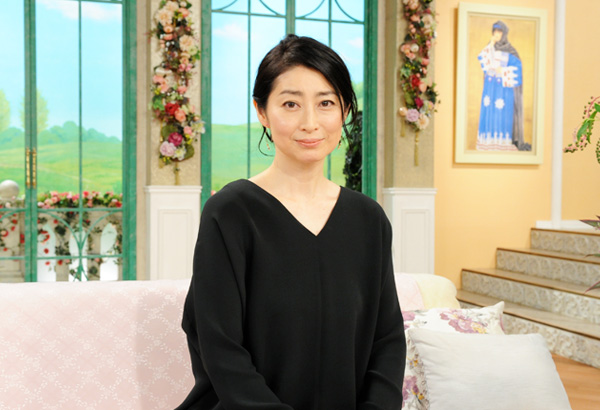 徹子の部屋 テレビ朝日