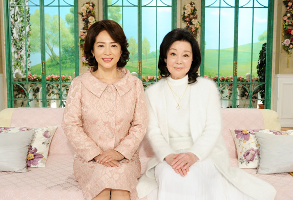 喜子 中田