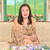 鰐淵晴子
