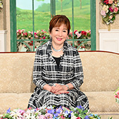 十朱幸代