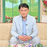 川野太郎