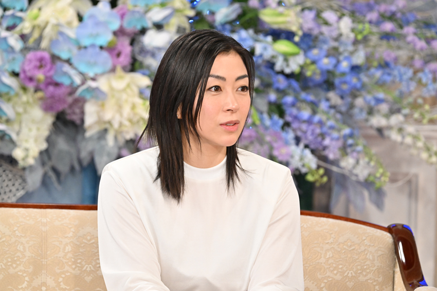 宇多田ヒカルさん