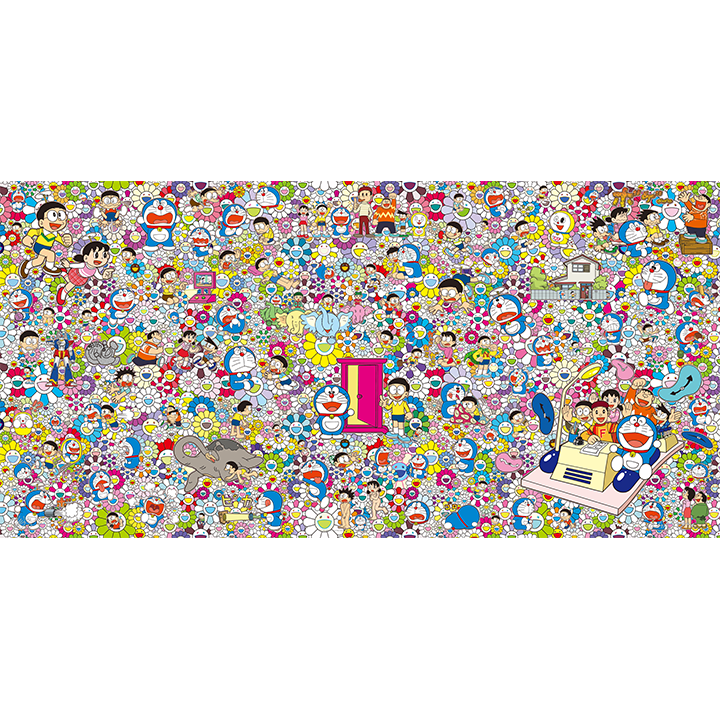 あんなこといいな 出来たらいいな