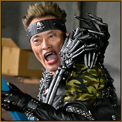 貴公子ジュニア