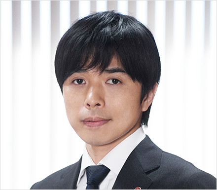 キャスト 特捜9 テレビ朝日