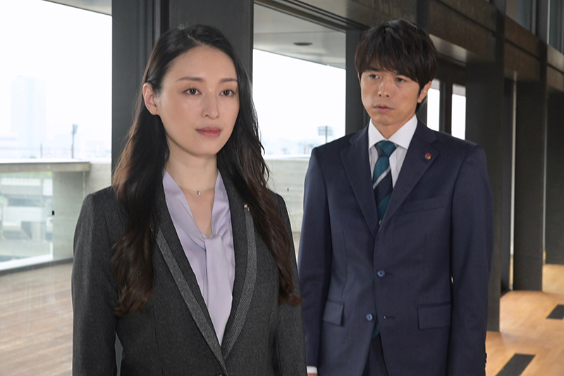 特捜9 season4|テレビ朝日 特捜9 season4|テレビ朝日