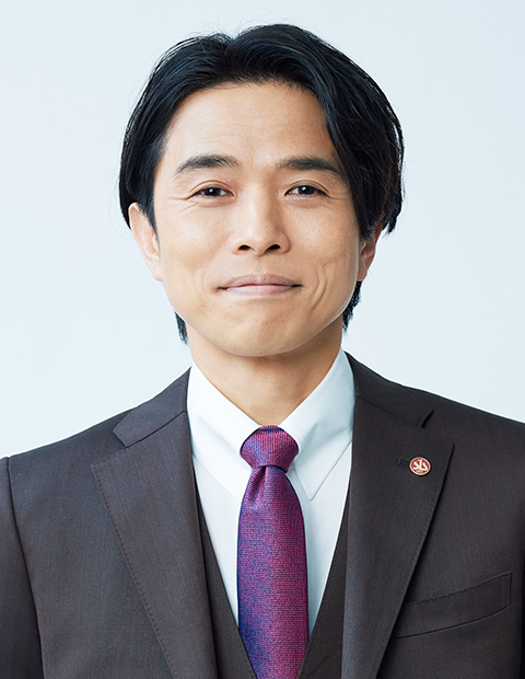 相関図 キャスト 特捜9 Season5 テレビ朝日