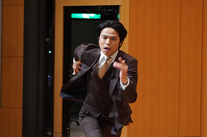 最終回|ストーリー|特捜9 season7|テレビ朝日 最終回|ストーリー|特捜9 season7|テレビ朝日