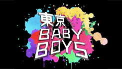 東京 BABY BOYS 9