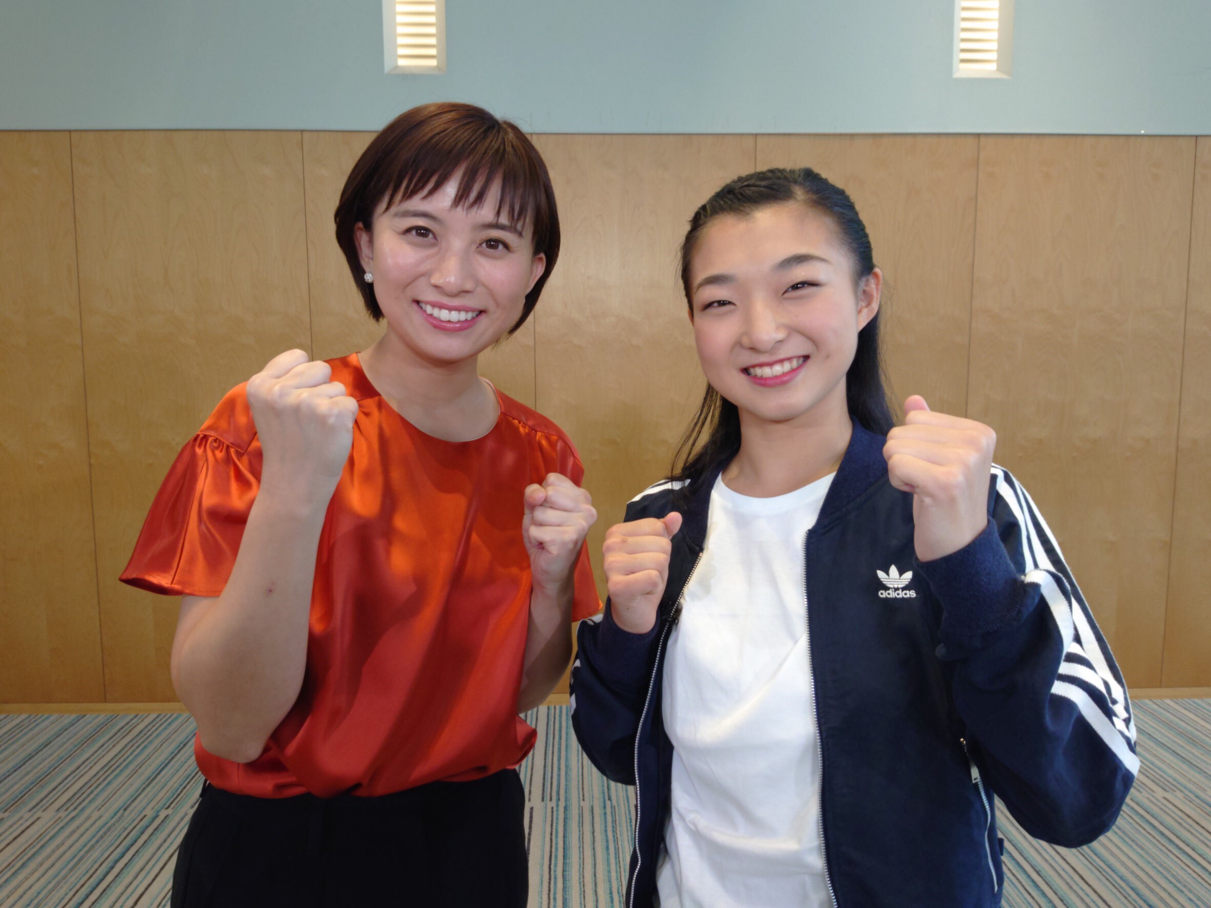 過去の放送 動画 Tokyo応援宣言 テレビ朝日