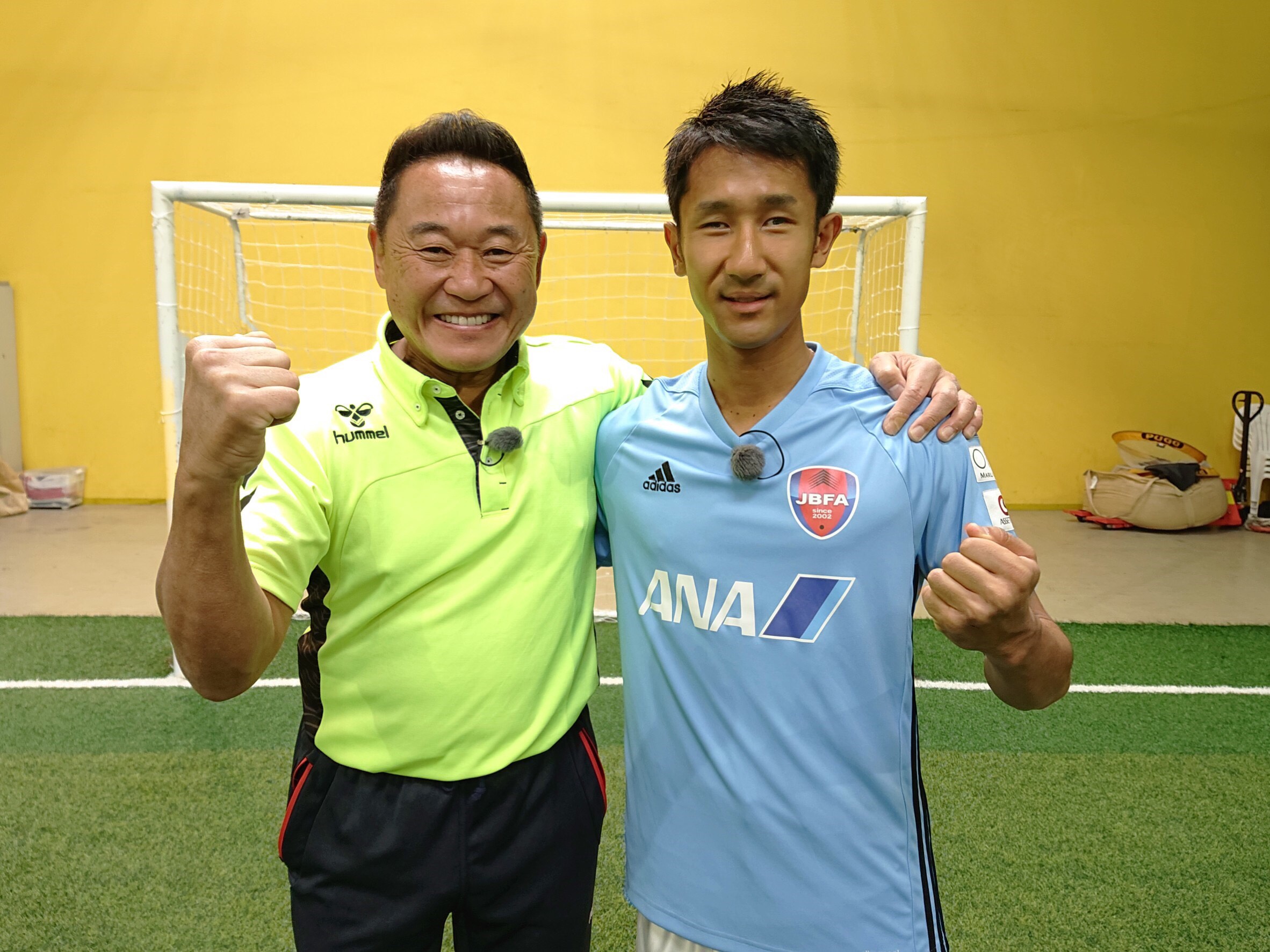 過去の放送 動画 Tokyo応援宣言 テレビ朝日