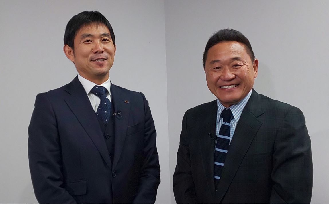 過去の放送 動画 Tokyo応援宣言 テレビ朝日