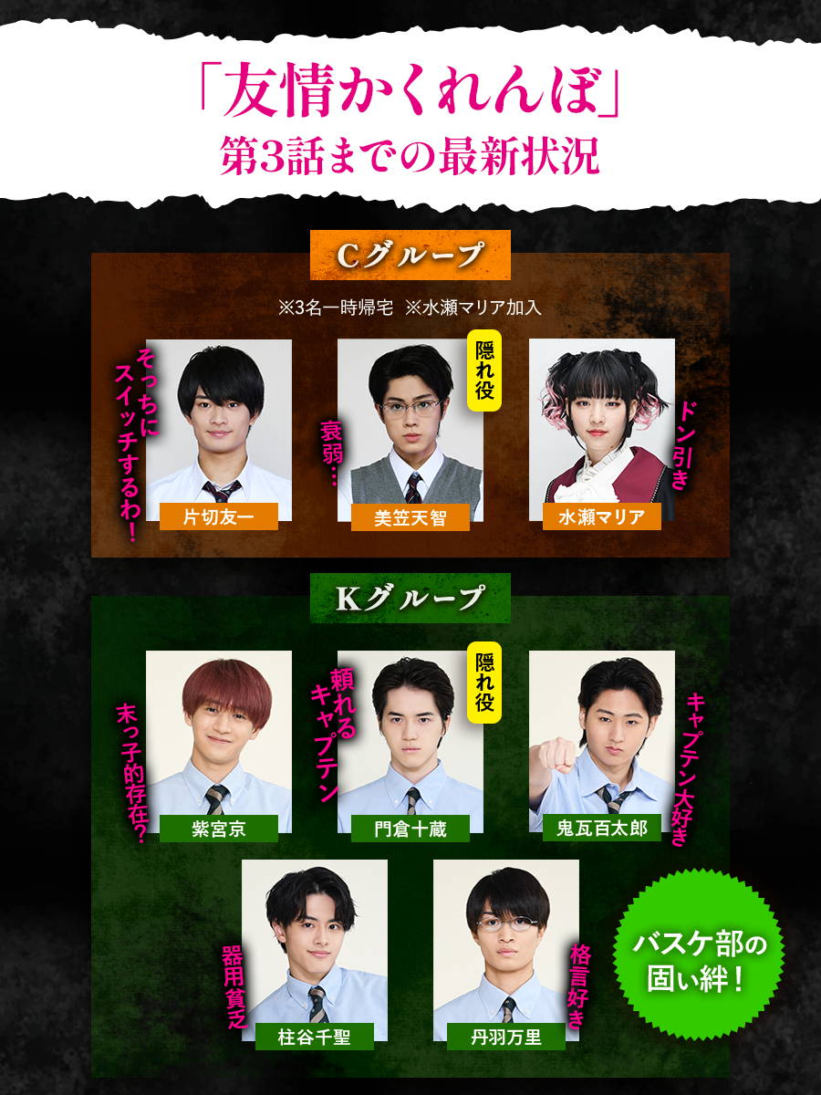 友情かくれんぼ ルールブック オシドラサタデー トモダチゲームr4 テレビ朝日 友情かくれんぼ ルールブック オシドラサタデー トモダチゲームr4 テレビ朝日