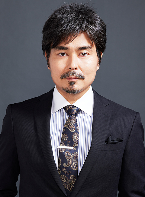 キャスト｜木曜ドラマ『となりのチカラ』｜テレビ朝日