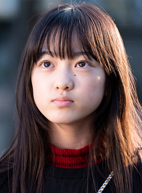 キャスト｜木曜ドラマ『となりのチカラ』｜テレビ朝日