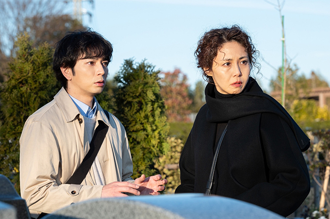 第4話|ストーリー|木曜ドラマ『となりのチカラ』|テレビ朝日 第4話|ストーリー|木曜ドラマ『となりのチカラ』|テレビ朝日