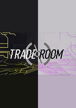 TRADE ROOM