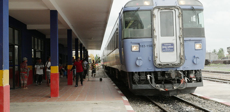 テレビ朝日｜世界の車窓から
