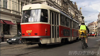 $B%W%i%O$N39$rAv$kO)LLEE<V(B