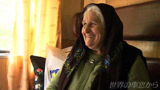 $BNs<V$G=P2q$C$?%k!<%^%K%