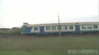 $B%m!<%^9T$-$NNs<V(B