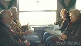 $B%I%$%D$+$i$NN9?M(B