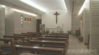 $B%F%k%_%K1XFb$N%A%c%Z%k(B