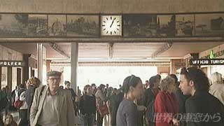 $BCk4V$N%5%s%?!&%^%j%