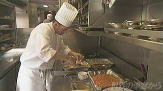 $B%*%j%(%s%H5^9T$GF/$/%U%i%s%9?M%7%'%U(B