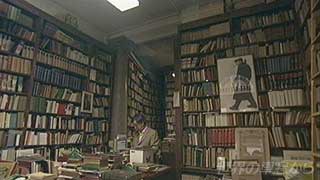 $B%5!<%P$,1D$s$G$$$?8E=qE9$NE9Fb$K$F(B