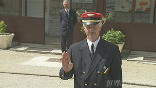 $B%[!<%`$+$iNs<V$r8+Aw$k%A%'%k%M%C%+$5$s(B