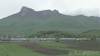 $BKb=w$N;3%/%l%C%/;3(B