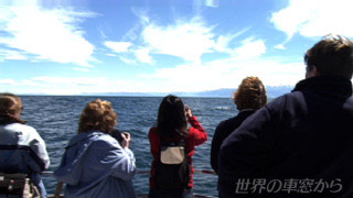 $B%/%8%i$r4Q;!$9$kN9?M$?$A(B