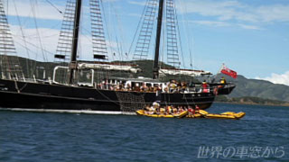 $B%^!<%k%\%m!&%5%&%s%:$r=d$k4Q8wA%(B