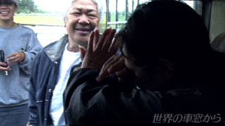 $BJL$l$r@K$7$`>h5R(B