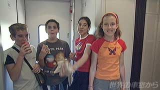 $B<VFb$N;R6!$?$A(B