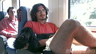 $B8$$H$$$C$7$g$KN99TCf(B