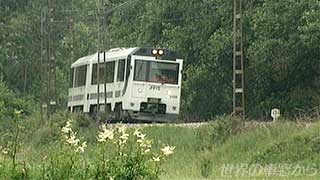 $B%*%S%(%I$K8~$+$&Ns<V(B