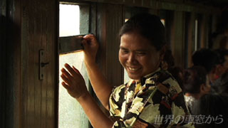 $BFMA3$N1+$K92$F$k$*$P$5$s(B