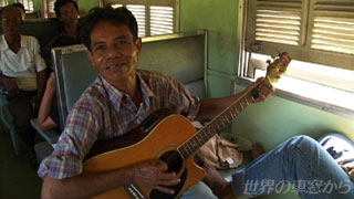 $B<VFb$G=P2q$C$?%.%?!<CF$-(B