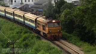 $B%O%8%c%$$K8~$+$&%?%$9qE4$NNs<V(B