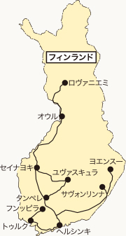 テレビ朝日 世界の車窓から