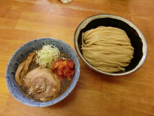 つけ麺データベース 中華蕎麦サンジ テレビ朝日 つけ麺データベース 中華蕎麦サンジ テレビ朝日