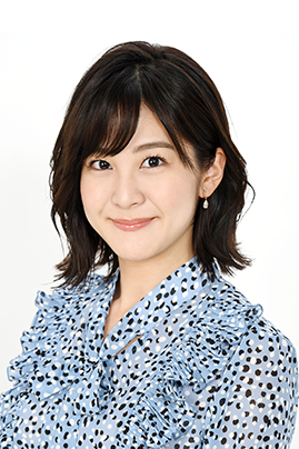 林美桜（テレビ朝日アナウンサー）