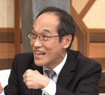東国原英夫（元衆議院議員）