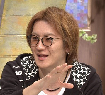 若新雄純（プロデューサー/慶應義塾大学特任准教授）