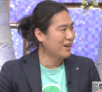 安部俊樹（一般社団法人リディラバ代表理事）