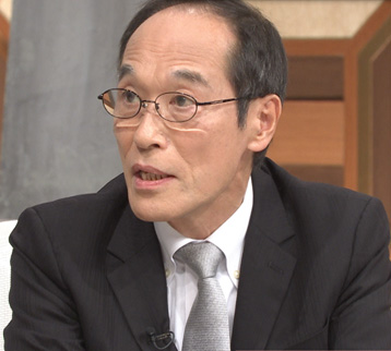 東国原英夫（元衆議院議員）